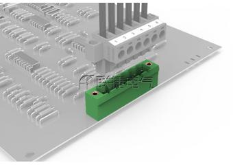 LZ1VM-5.08-6P-140