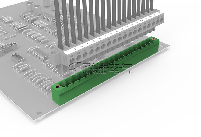 LZ1VM-5.08-18P-140_LZ1VM-5.08(2-24P)_LZ 2-24P_PCB Pluggable