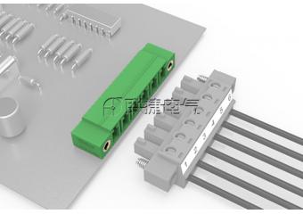 LZ1XRM-5.0/LZ1XRM-5.08