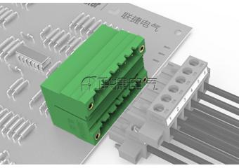 LZ3RHM-5.0/LZ3RHM-5.08