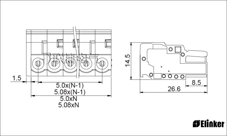 LSC1B-5.0