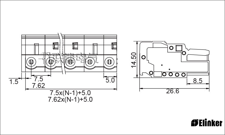 LSC1B-7.5